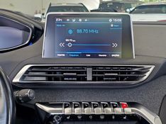 Peugeot 3008 1.6 GRIFFE PACK THP 16V GASOLINA 4P AUTOMÁTICO 2018/2019 CARRO DEZ NOVO HAMBURGO / Carros no Vale