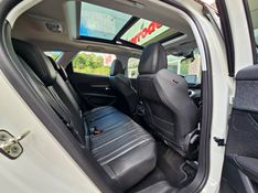 Peugeot 3008 1.6 GRIFFE PACK THP 16V GASOLINA 4P AUTOMÁTICO 2018/2019 CARRO DEZ NOVO HAMBURGO / Carros no Vale