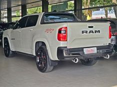 Ram RAMPAGE 2.0 HURRICANE 4 TURBO GASOLINA R/T 4X4 AUTOMÁTICO 2024/2024 CARRO DEZ NOVO HAMBURGO / Carros no Vale