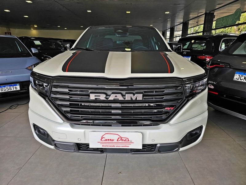 Ram RAMPAGE 2.0 HURRICANE 4 TURBO GASOLINA R/T 4X4 AUTOMÁTICO 2024/2024 CARRO DEZ NOVO HAMBURGO / Carros no Vale Ram RAMPAGE 2.0 HURRICANE 4 TURBO GASOLINA R/T 4X4 AUTOMÁTICO 2024/2024 CARRO DEZ NOVO HAMBURGO / Carros no Vale