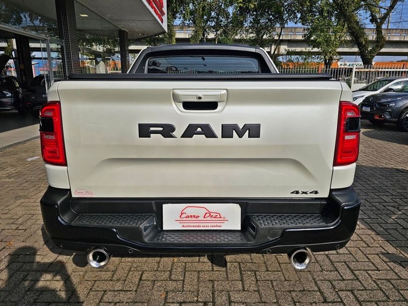 Ram RAMPAGE 2.0 HURRICANE 4 TURBO GASOLINA R/T 4X4 AUTOMÁTICO 2024/2024 CARRO DEZ NOVO HAMBURGO / Carros no Vale Ram RAMPAGE 2.0 HURRICANE 4 TURBO GASOLINA R/T 4X4 AUTOMÁTICO 2024/2024 CARRO DEZ NOVO HAMBURGO / Carros no Vale