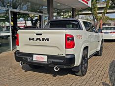 Ram RAMPAGE 2.0 HURRICANE 4 TURBO GASOLINA R/T 4X4 AUTOMÁTICO 2024/2024 CARRO DEZ NOVO HAMBURGO / Carros no Vale