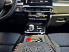 Ram RAMPAGE 2.0 HURRICANE 4 TURBO GASOLINA R/T 4X4 AUTOMÁTICO 2024/2024 CARRO DEZ NOVO HAMBURGO / Carros no Vale