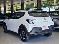 Renault KARDIAN 1.0 TCE FLEX EVOLUTION MANUAL 2025/2025 CARRO DEZ NOVO HAMBURGO / Carros no Vale