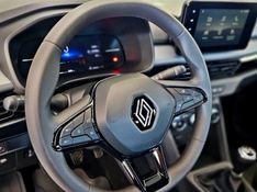 Renault KARDIAN 1.0 TCE FLEX EVOLUTION MANUAL 2025/2025 CARRO DEZ NOVO HAMBURGO / Carros no Vale