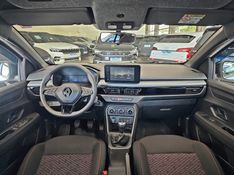 Renault KARDIAN 1.0 TCE FLEX EVOLUTION MANUAL 2025/2025 CARRO DEZ NOVO HAMBURGO / Carros no Vale