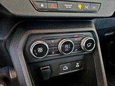 Renault KARDIAN 1.0 TCE FLEX EVOLUTION MANUAL 2025/2025 CARRO DEZ NOVO HAMBURGO / Carros no Vale