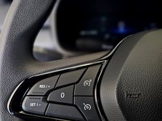 Renault KARDIAN 1.0 TCE FLEX EVOLUTION MANUAL 2025/2025 CARRO DEZ NOVO HAMBURGO / Carros no Vale