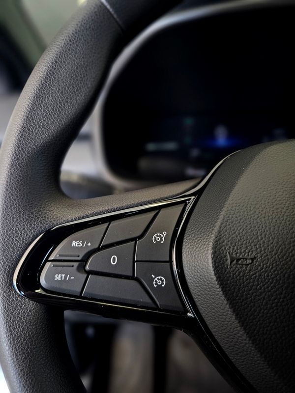 Renault KARDIAN 1.0 TCE FLEX EVOLUTION MANUAL 2025/2025 CARRO DEZ NOVO HAMBURGO / Carros no Vale Renault KARDIAN 1.0 TCE FLEX EVOLUTION MANUAL 2025/2025 CARRO DEZ NOVO HAMBURGO / Carros no Vale