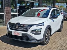 Renault KARDIAN 1.0 TCE FLEX EVOLUTION MANUAL 2025/2025 CARRO DEZ NOVO HAMBURGO / Carros no Vale