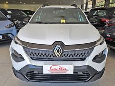 Renault KARDIAN 1.0 TCE FLEX EVOLUTION MANUAL 2025/2025 CARRO DEZ NOVO HAMBURGO / Carros no Vale