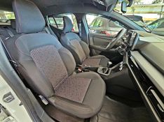 Renault KARDIAN 1.0 TCE FLEX EVOLUTION MANUAL 2025/2025 CARRO DEZ NOVO HAMBURGO / Carros no Vale