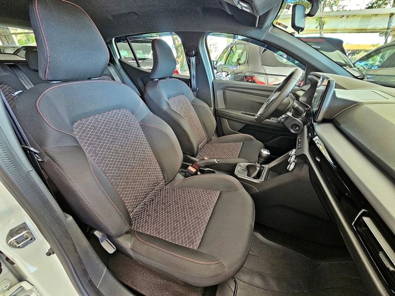 Renault KARDIAN 1.0 TCE FLEX EVOLUTION MANUAL 2025/2025 CARRO DEZ NOVO HAMBURGO / Carros no Vale Renault KARDIAN 1.0 TCE FLEX EVOLUTION MANUAL 2025/2025 CARRO DEZ NOVO HAMBURGO / Carros no Vale