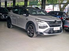 Renault KARDIAN 1.0 TCE FLEX PREMIÉRE EDITION EDC 2024/2025 CARRO DEZ NOVO HAMBURGO / Carros no Vale