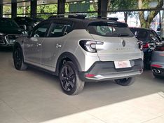 Renault KARDIAN 1.0 TCE FLEX PREMIÉRE EDITION EDC 2024/2025 CARRO DEZ NOVO HAMBURGO / Carros no Vale