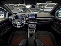 Renault KARDIAN 1.0 TCE FLEX PREMIÉRE EDITION EDC 2024/2025 CARRO DEZ NOVO HAMBURGO / Carros no Vale