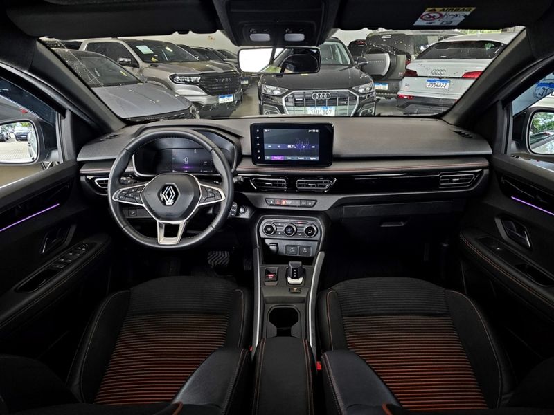 Renault KARDIAN 1.0 TCE FLEX PREMIÉRE EDITION EDC 2024/2025 CARRO DEZ NOVO HAMBURGO / Carros no Vale Renault KARDIAN 1.0 TCE FLEX PREMIÉRE EDITION EDC 2024/2025 CARRO DEZ NOVO HAMBURGO / Carros no Vale