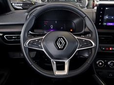 Renault KARDIAN 1.0 TCE FLEX PREMIÉRE EDITION EDC 2024/2025 CARRO DEZ NOVO HAMBURGO / Carros no Vale