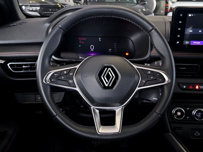 Renault KARDIAN 1.0 TCE FLEX PREMIÉRE EDITION EDC 2024/2025 CARRO DEZ NOVO HAMBURGO / Carros no Vale Renault KARDIAN 1.0 TCE FLEX PREMIÉRE EDITION EDC 2024/2025 CARRO DEZ NOVO HAMBURGO / Carros no Vale