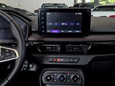 Renault KARDIAN 1.0 TCE FLEX PREMIÉRE EDITION EDC 2024/2025 CARRO DEZ NOVO HAMBURGO / Carros no Vale