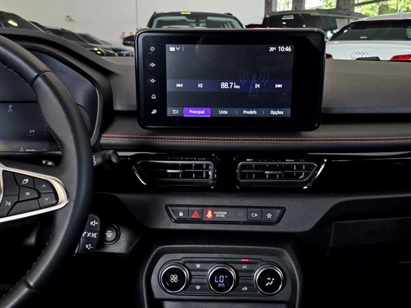 Renault KARDIAN 1.0 TCE FLEX PREMIÉRE EDITION EDC 2024/2025 CARRO DEZ NOVO HAMBURGO / Carros no Vale Renault KARDIAN 1.0 TCE FLEX PREMIÉRE EDITION EDC 2024/2025 CARRO DEZ NOVO HAMBURGO / Carros no Vale