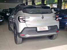 Renault KARDIAN 1.0 TCE FLEX PREMIÉRE EDITION EDC 2024/2025 CARRO DEZ NOVO HAMBURGO / Carros no Vale