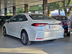 Toyota COROLLA 2.0 VVT-IE FLEX XEI DIRECT SHIFT 2024/2024 CARRO DEZ NOVO HAMBURGO / Carros no Vale