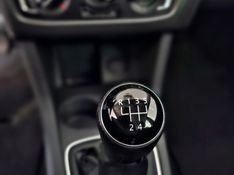 Volkswagen FOX 1.6 MSI TOTAL FLEX CONNECT 4P MANUAL 2019/2020 CARRO DEZ NOVO HAMBURGO / Carros no Vale
