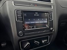 Volkswagen FOX 1.6 MSI TOTAL FLEX CONNECT 4P MANUAL 2019/2020 CARRO DEZ NOVO HAMBURGO / Carros no Vale