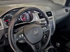 Volkswagen FOX 1.6 MSI TOTAL FLEX CONNECT 4P MANUAL 2019/2020 CARRO DEZ NOVO HAMBURGO / Carros no Vale