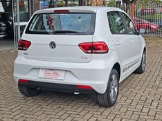 Volkswagen FOX 1.6 MSI TOTAL FLEX CONNECT 4P MANUAL 2019/2020 CARRO DEZ NOVO HAMBURGO / Carros no Vale