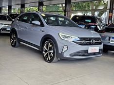 Volkswagen NIVUS 1.0 200 TSI TOTAL FLEX HIGHLINE AUTOMÁTICO 2023/2024 CARRO DEZ NOVO HAMBURGO / Carros no Vale