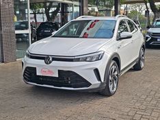 Volkswagen NIVUS 1.0 200 TSI TOTAL FLEX HIGHLINE AUTOMÁTICO 2025/2026 CARRO DEZ NOVO HAMBURGO / Carros no Vale