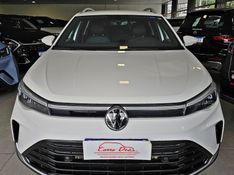 Volkswagen NIVUS 1.0 200 TSI TOTAL FLEX HIGHLINE AUTOMÁTICO 2025/2026 CARRO DEZ NOVO HAMBURGO / Carros no Vale