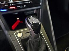 Volkswagen NIVUS 1.0 200 TSI TOTAL FLEX HIGHLINE AUTOMÁTICO 2025/2026 CARRO DEZ NOVO HAMBURGO / Carros no Vale