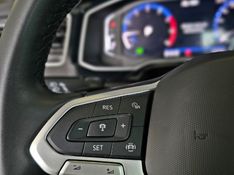 Volkswagen NIVUS 1.0 200 TSI TOTAL FLEX HIGHLINE AUTOMÁTICO 2025/2026 CARRO DEZ NOVO HAMBURGO / Carros no Vale
