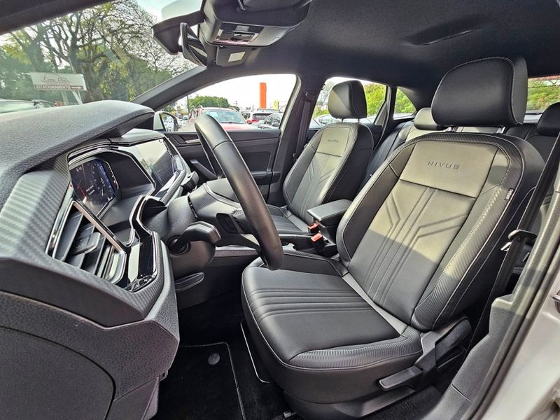 Volkswagen NIVUS 1.0 200 TSI TOTAL FLEX HIGHLINE AUTOMÁTICO 2025/2026 CARRO DEZ NOVO HAMBURGO / Carros no Vale Volkswagen NIVUS 1.0 200 TSI TOTAL FLEX HIGHLINE AUTOMÁTICO 2025/2026 CARRO DEZ NOVO HAMBURGO / Carros no Vale