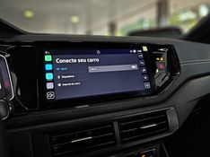 Volkswagen NIVUS 1.0 200 TSI TOTAL FLEX HIGHLINE AUTOMÁTICO 2025/2026 CARRO DEZ NOVO HAMBURGO / Carros no Vale