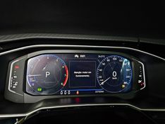 Volkswagen NIVUS 1.0 200 TSI TOTAL FLEX HIGHLINE AUTOMÁTICO 2025/2026 CARRO DEZ NOVO HAMBURGO / Carros no Vale