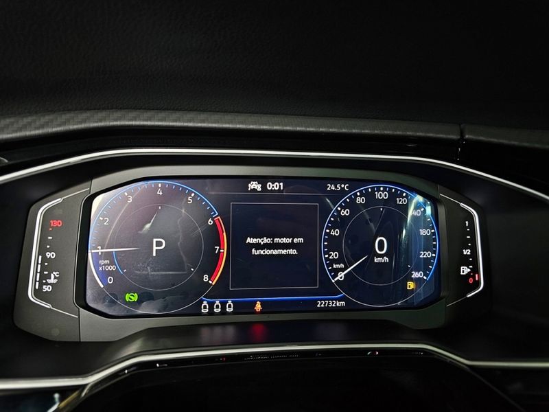 Volkswagen NIVUS 1.0 200 TSI TOTAL FLEX HIGHLINE AUTOMÁTICO 2025/2026 CARRO DEZ NOVO HAMBURGO / Carros no Vale Volkswagen NIVUS 1.0 200 TSI TOTAL FLEX HIGHLINE AUTOMÁTICO 2025/2026 CARRO DEZ NOVO HAMBURGO / Carros no Vale