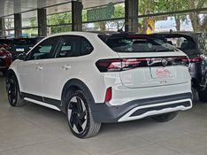 Volkswagen NIVUS 1.4 250 TSI TOTAL FLEX GTS AUTOMÁTICO 2025/2026 CARRO DEZ NOVO HAMBURGO / Carros no Vale