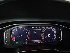 Volkswagen NIVUS 1.4 250 TSI TOTAL FLEX GTS AUTOMÁTICO 2025/2026 CARRO DEZ NOVO HAMBURGO / Carros no Vale