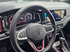 Volkswagen NIVUS 1.4 250 TSI TOTAL FLEX GTS AUTOMÁTICO 2025/2026 CARRO DEZ NOVO HAMBURGO / Carros no Vale