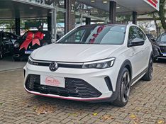 Volkswagen NIVUS 1.4 250 TSI TOTAL FLEX GTS AUTOMÁTICO 2025/2026 CARRO DEZ NOVO HAMBURGO / Carros no Vale