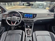 Volkswagen NIVUS 1.4 250 TSI TOTAL FLEX GTS AUTOMÁTICO 2025/2026 CARRO DEZ NOVO HAMBURGO / Carros no Vale