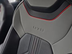 Volkswagen NIVUS 1.4 250 TSI TOTAL FLEX GTS AUTOMÁTICO 2025/2026 CARRO DEZ NOVO HAMBURGO / Carros no Vale