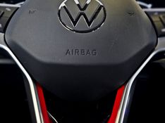 Volkswagen NIVUS 1.4 250 TSI TOTAL FLEX GTS AUTOMÁTICO 2025/2026 CARRO DEZ NOVO HAMBURGO / Carros no Vale