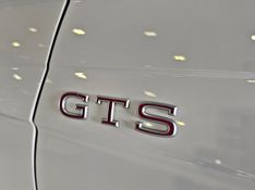 Volkswagen NIVUS 1.4 250 TSI TOTAL FLEX GTS AUTOMÁTICO 2025/2026 CARRO DEZ NOVO HAMBURGO / Carros no Vale