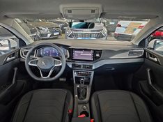 Volkswagen POLO 1.0 170 TSI HIGHLINE AUTOMÁTICO 2025/2025 CARRO DEZ NOVO HAMBURGO / Carros no Vale