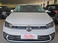 Volkswagen POLO 1.0 170 TSI HIGHLINE AUTOMÁTICO 2025/2025 CARRO DEZ NOVO HAMBURGO / Carros no Vale